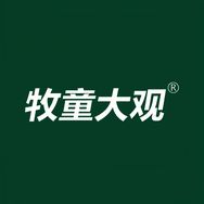牧童大观官方店抖音达人头像