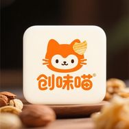 创味喵营养食品旗舰店抖音达人头像