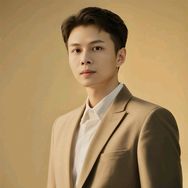 陈卓老师声乐课堂抖音达人头像