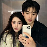 心艾的他她抖音达人头像