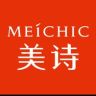 MEICHIC美诗美白膜专场抖音达人头像