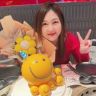 美合逛吃沈阳抖音达人头像