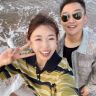 娜姐不爱摸鱼抖音达人头像