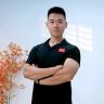 李教练带你练膝腿抖音达人头像