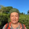 白弟抖音达人头像