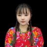 农村潘闹闹（瑞瑞）抖音达人头像