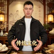 三金〈话养生〉抖音达人头像