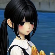 天才蕉蕉子抖音达人头像