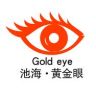 黄金眼官方旗舰店抖音达人头像