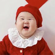 团小妞👧🏻抖音达人头像