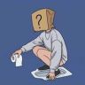 AIGC-脑洞贩卖机抖音达人头像