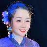 飞飞吖抖音达人头像