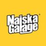 Naiska小胡抖音达人头像