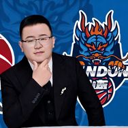 小杨哥解说篮球🏀抖音达人头像
