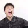 灰尘男友抖音达人头像