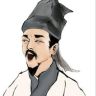 古人云抖音达人头像
