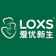 爱优新生婴童食品旗舰店抖音达人头像