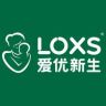 爱优新生婴童食品旗舰店抖音达人头像