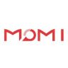 MOMI行李箱抖音达人头像