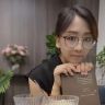 洛七七大生活抖音达人头像