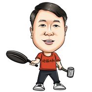 砸锅大叔顺周期抖音达人头像