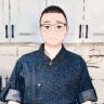 林林小厨抖音达人头像