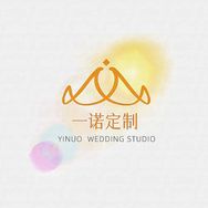 一诺定制婚鞋抖音达人头像