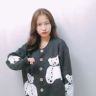 陈三废妹妹（陈有情）抖音达人头像