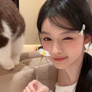 小苏菲Yomi抖音达人头像