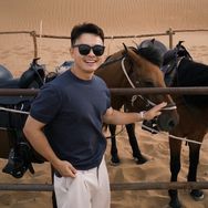 小刚学长抖音达人头像