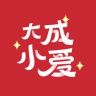 大成基金·大成小爱抖音达人头像