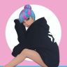 宁大宝抖音达人头像