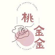 桃金金原创轻奢珠宝渲渲渲渲渲抖音达人头像