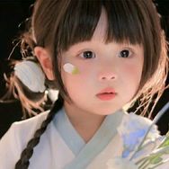草莓尖尖抖音达人头像