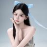 大渝mm抖音达人头像