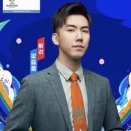 青岛澹砺体育文化有限公司抖音达人头像