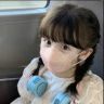 饱饱抖音达人头像