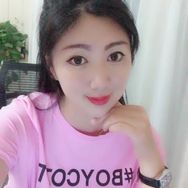 苏杭抖音达人头像