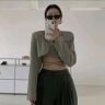 老琴私服（专注时尚穿搭）抖音达人头像