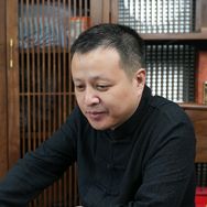 古训堂陈雷抖音达人头像