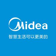 美的官方旗舰店抖音号头像