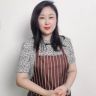胶东鲅鱼姐抖音达人头像