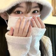 小野在偷懒抖音达人头像