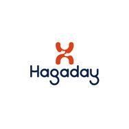 Hagaday官方旗舰店抖音达人头像