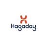 Hagaday官方旗舰店抖音达人头像
