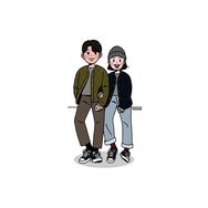 青清抖音达人头像