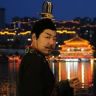 秦武大王（试播中…）抖音达人头像