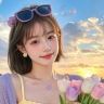 刘牛牛🐮抖音达人头像