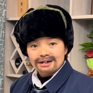 小老者抖音达人头像