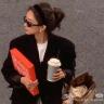 小爱姐生活号抖音达人头像